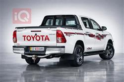 تويوتا هايلوكس